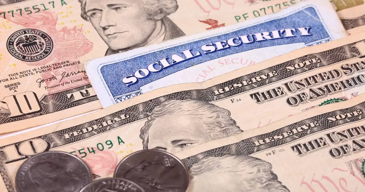 Social Security checks are projected to be cut by $540 a month in just six years