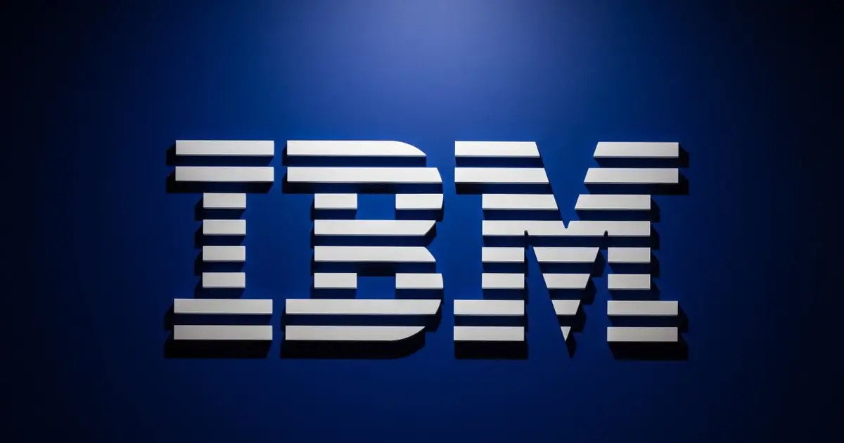 Trump admits selling IBM’s stock was a mistake. Now he’s cheering its quantum future.
