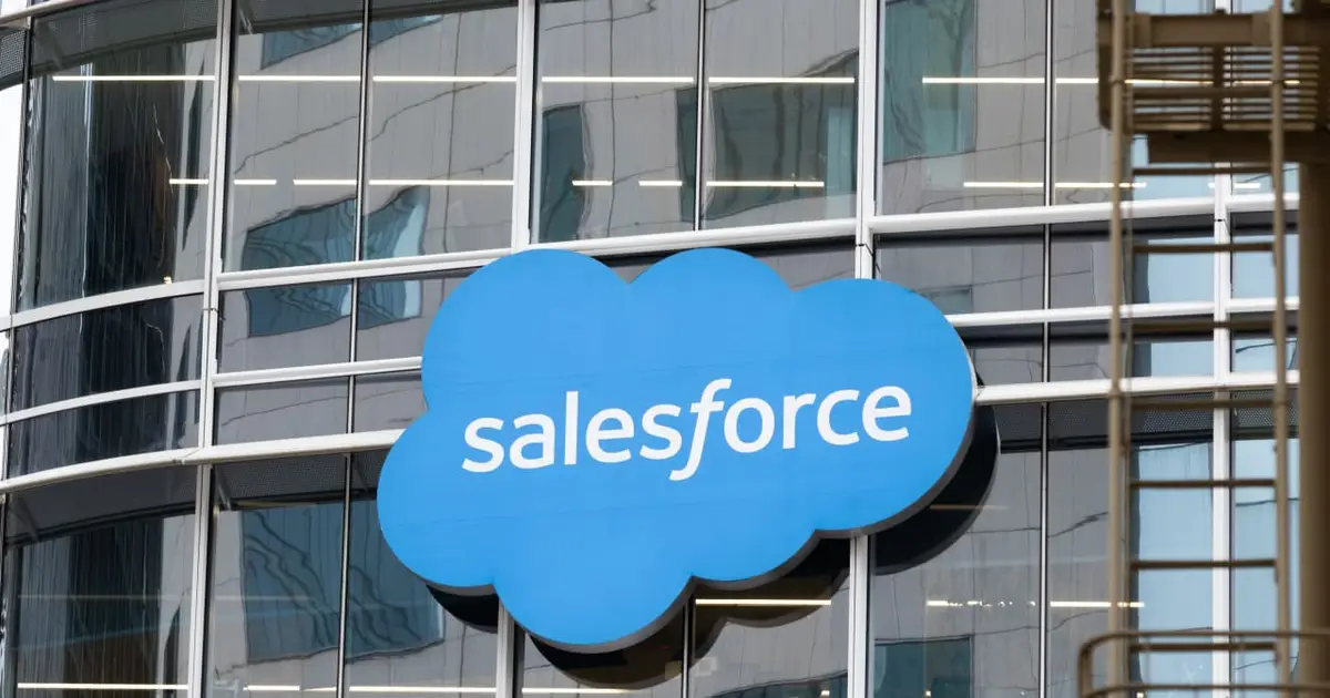 Salesforce’s stock may look like a bargain — but that’s just a mirage, analyst says