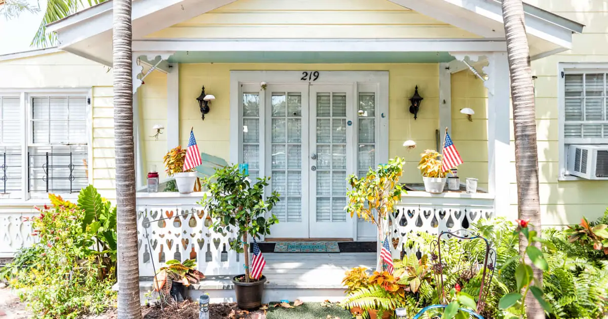 Looking for a second home? Sellers in these markets could be ready to make a deal.