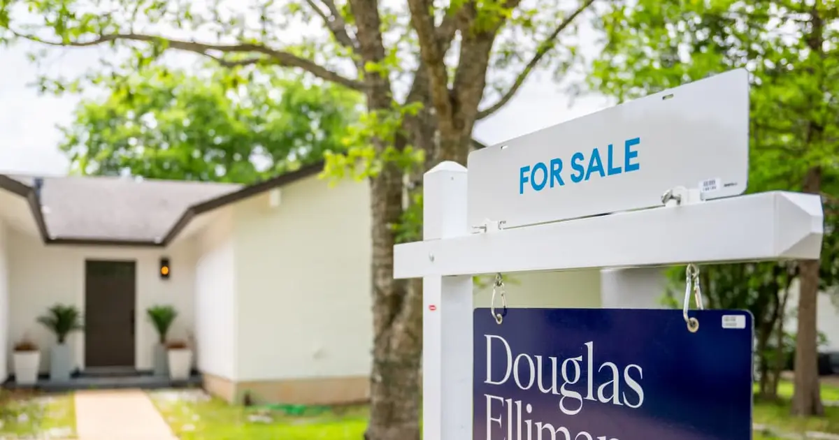 7% mortgage rates are already here, some buyers and mortgage experts say