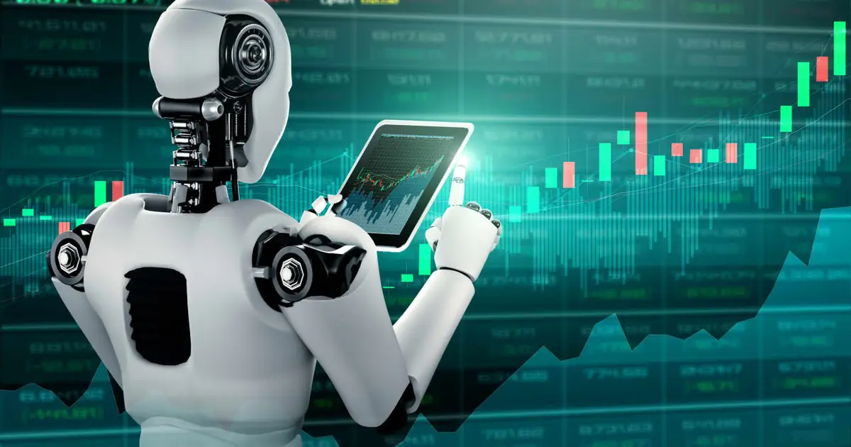 Forget Nvidia. These 5 S&P 500 stocks are quietly going all in on AI.