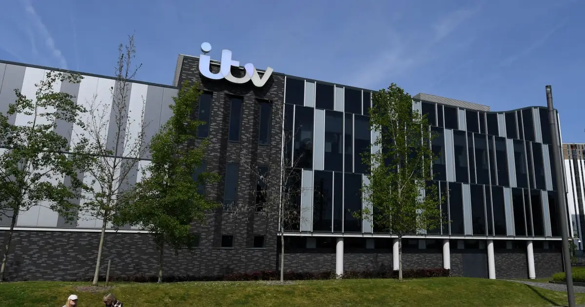 Just a week after spin-off plan, Comcast says it will buy British broadcaster