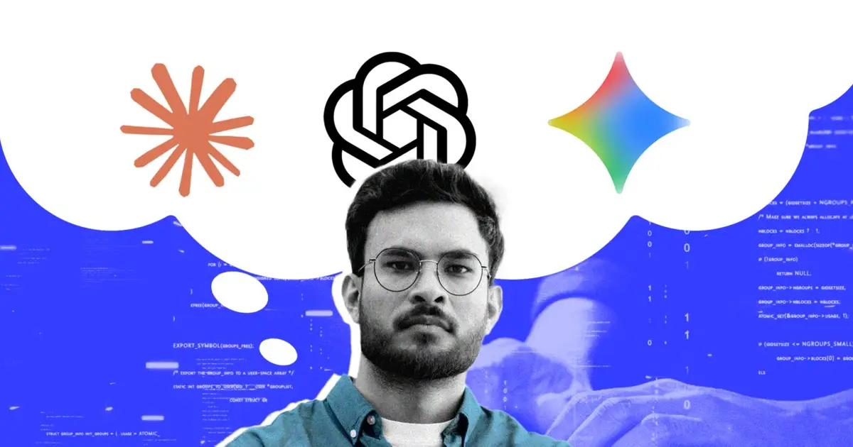 I’m an unemployed software developer who is skeptical of AI. Can I still find a job in tech?