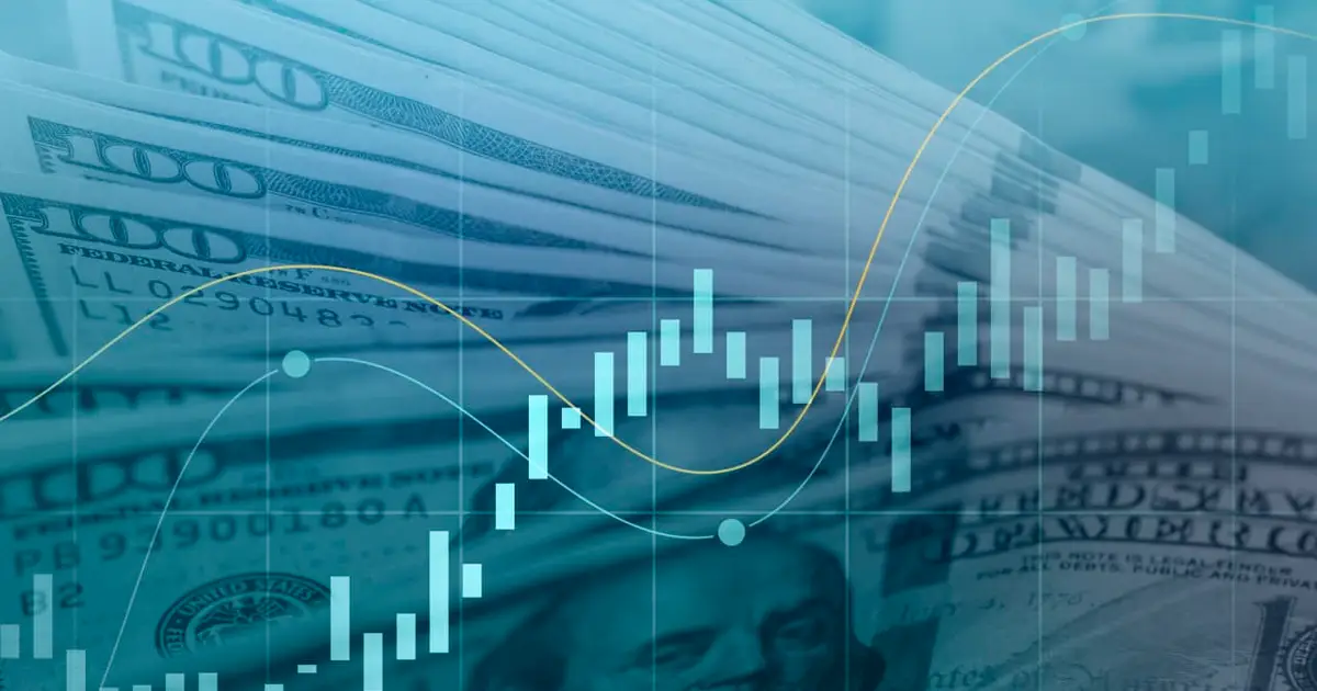 Financial stocks are crushing it. These charts show why the ‘breakout’ rally may have just begun.