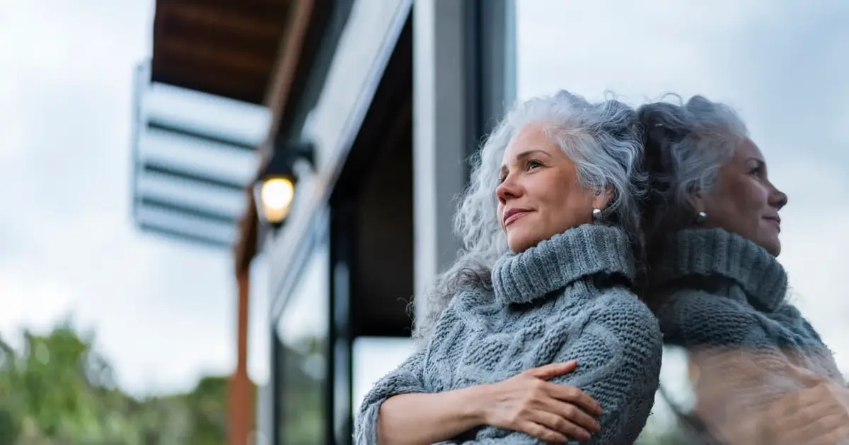 ‘It’s the ultimate regifting’: My mom gave me a house. Should I transfer it back to her to reduce capital gains?
