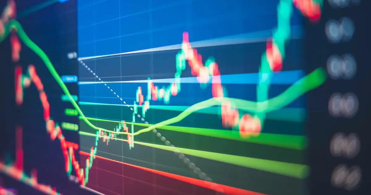 Here’s what wild single-stock price swings may signal for your index fund