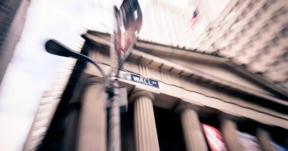 Tuesday’s market moves was one of the more disturbing days of late, says Goldman Sachs pro