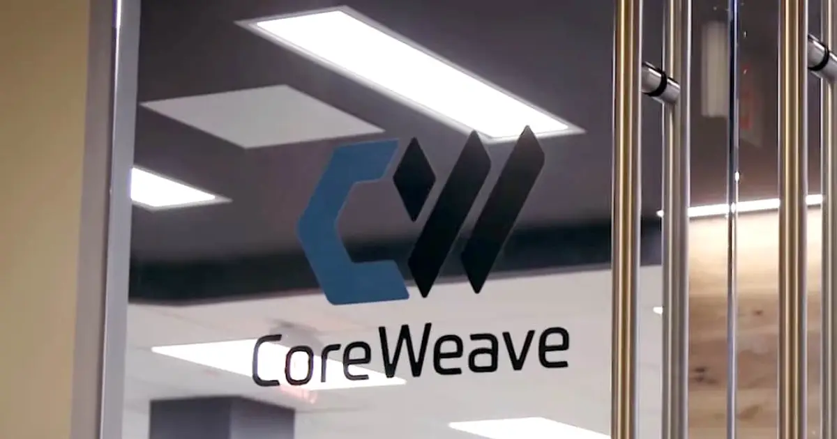 Why CoreWeave’s beaten-down stock could be due for a major comeback