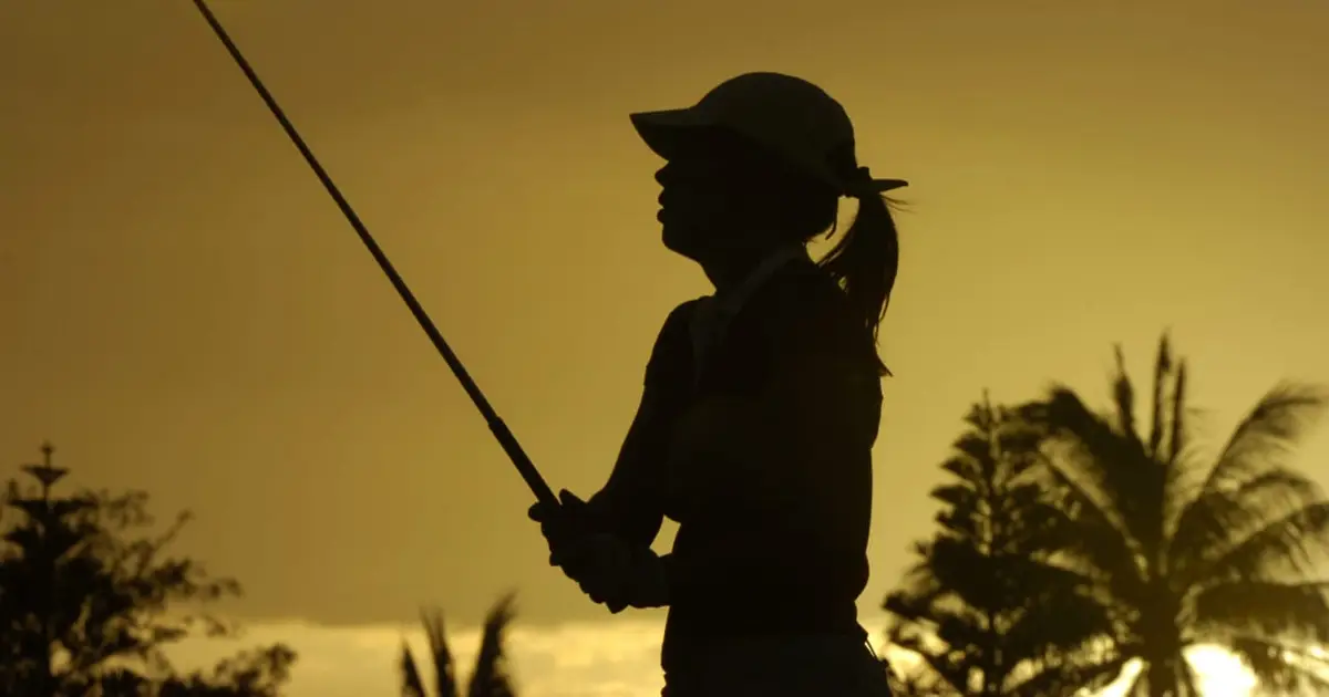 Callaway Golf’s apology for ad showing woman being shoved to the ground exposes a major industry blind spot
