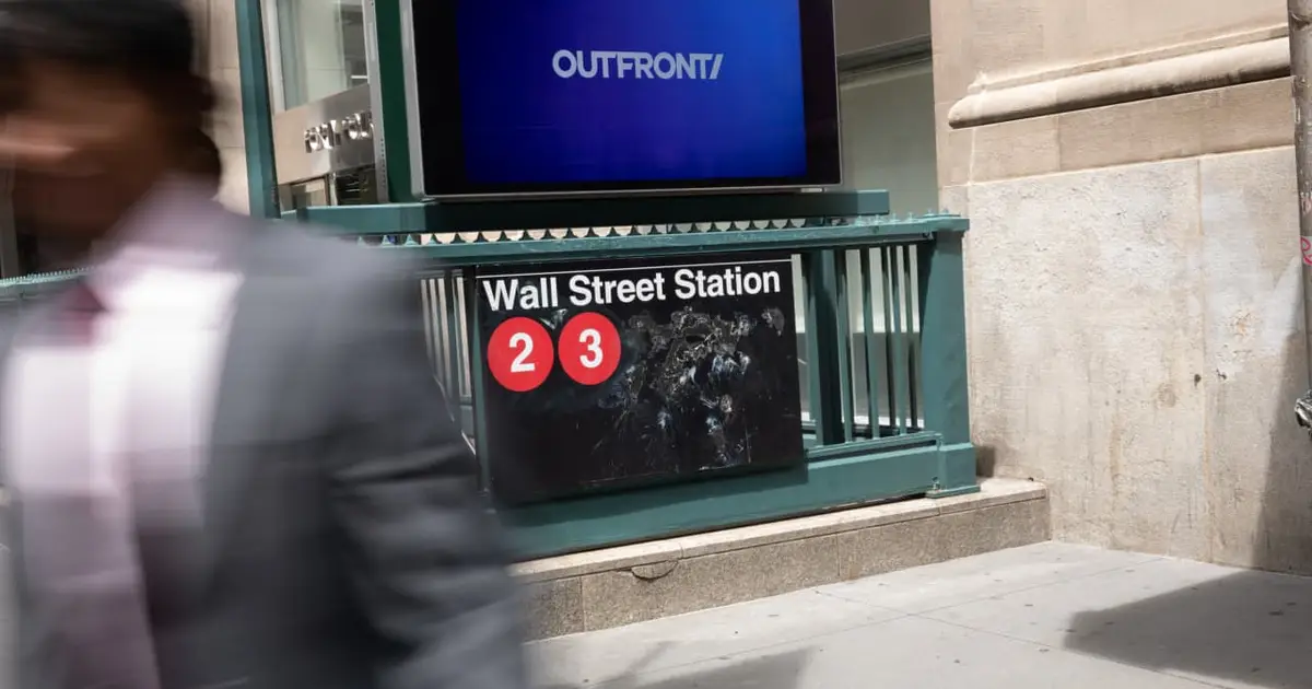 The 10-year Treasury yield just crossed a key threshold that should make people ‘sit up and take notice’