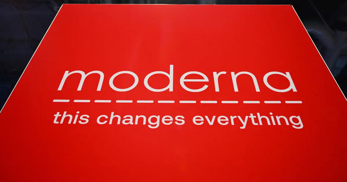 Citi tells investors it’s time to sell Moderna after 600%-plus stock gains