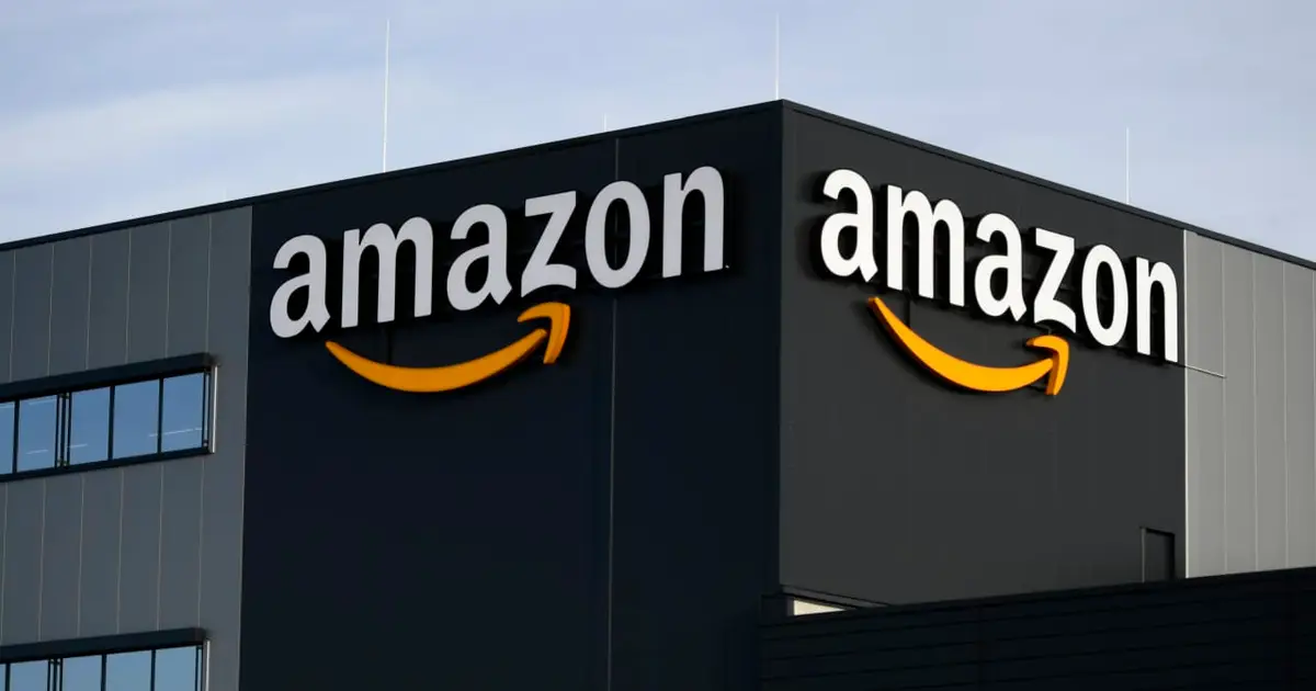 S&P 500 profit growth is getting even wilder as Amazon makes its mark