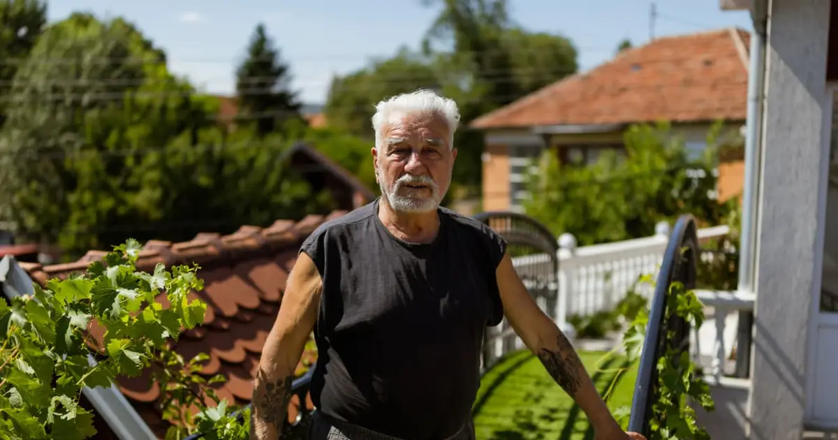 ‘I have a low interest rate’: I’m 80 years old. Should I move out of my house because of dangerous stairs?