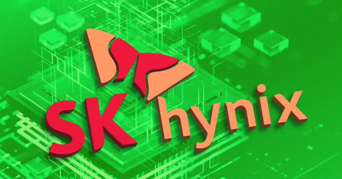 SK Hynix’s stock pops in its Nasdaq debut