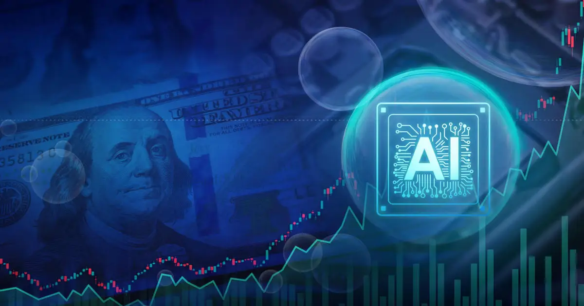 Bridgewater investment chief says AI could wipe out humanity