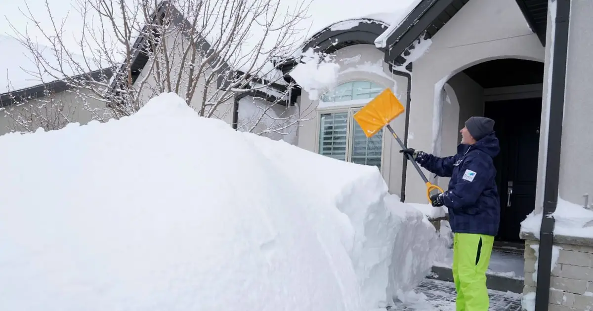 Winter heating costs are expected to be 8.3% higher than last year. But could El Niño help?