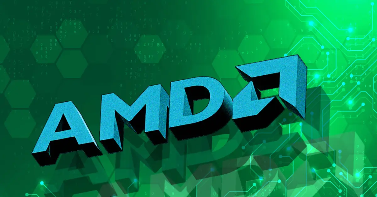 AMD’s stock slides after Intel earnings reveal two big issues