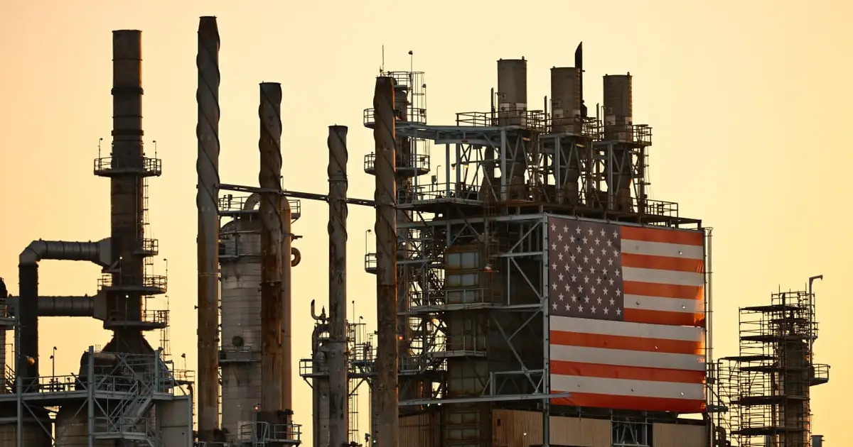 How a U.S. diesel export ban would play out, according to Goldman Sachs