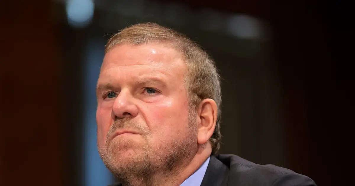 Houston Rockets owner is placing an $18 billion bet on Las Vegas by buying Caesars