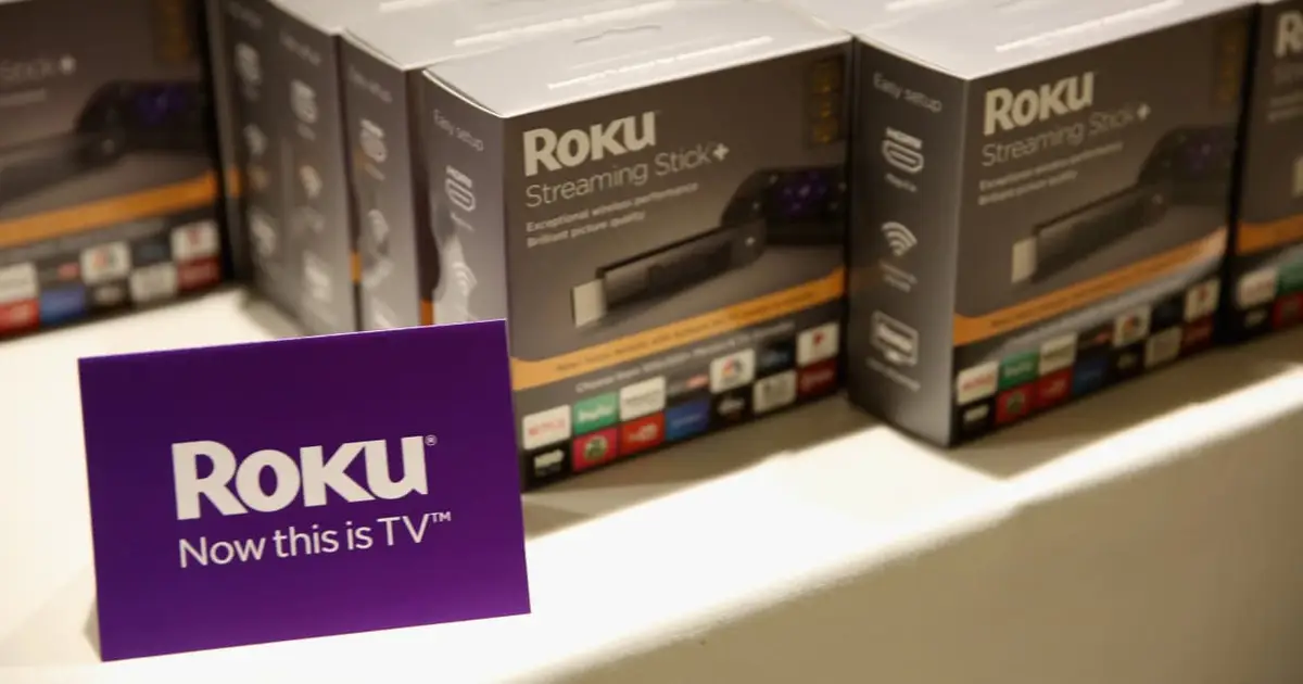 Roku’s sale to Fox for $22 billion raises a big question