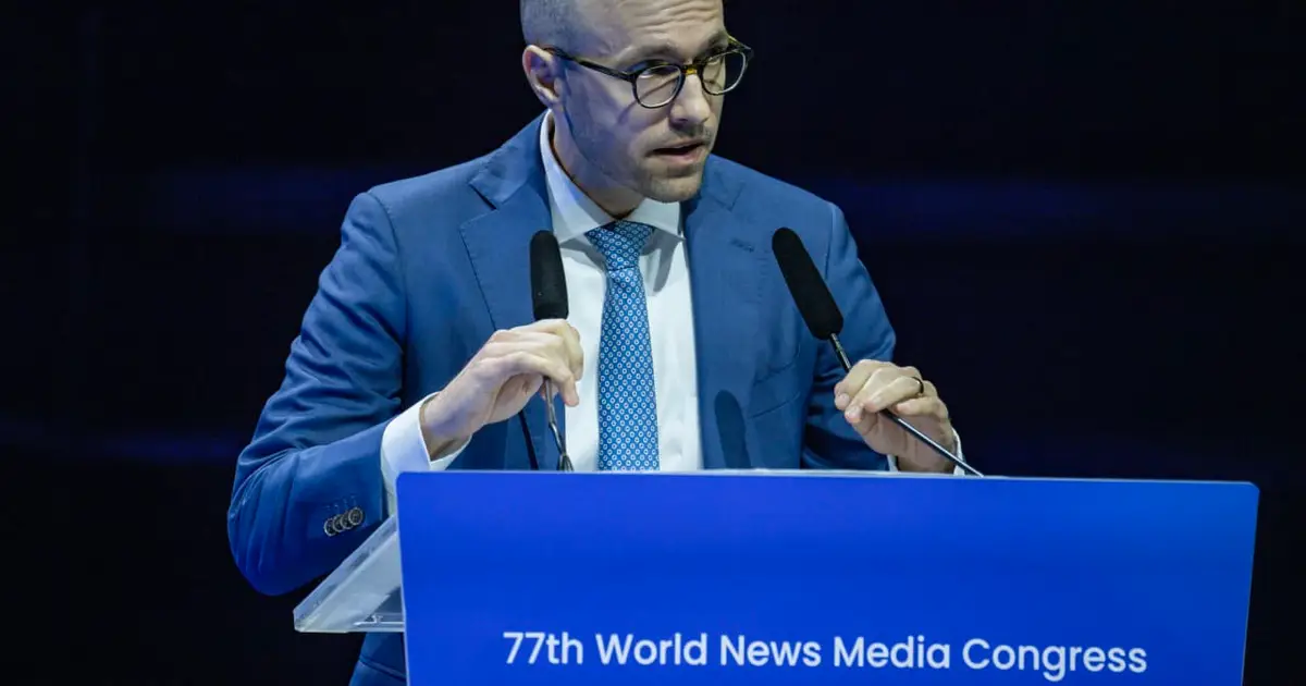 Beyond the ‘brazen theft’ of news: The entire $12 trillion creative economy may now be at risk from AI