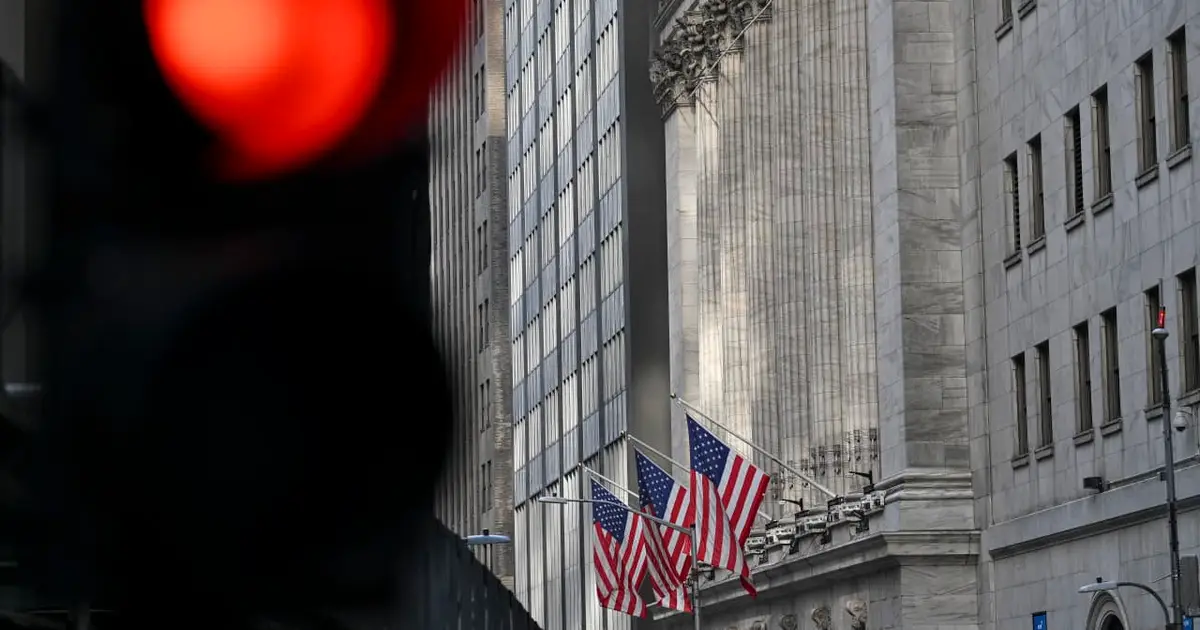 Another redemption wave is spooking the $2 trillion private-credit market