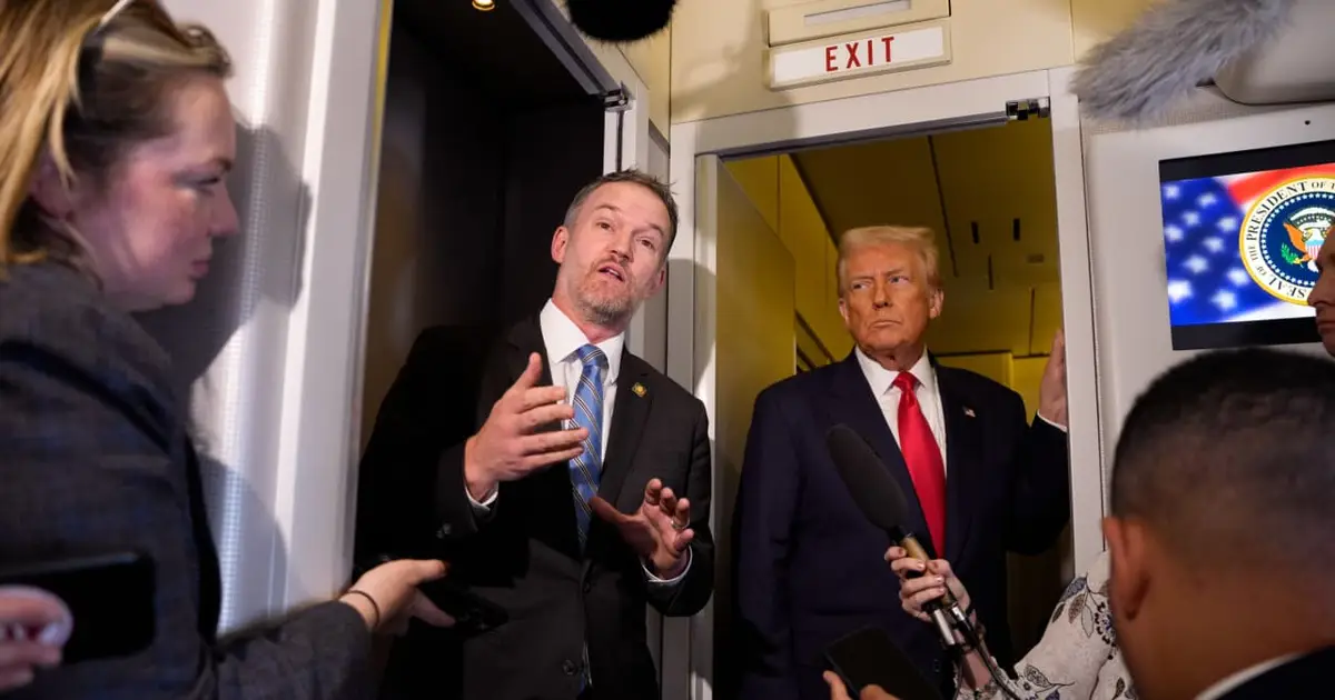 Trump rolls out a new wave of tariffs. Here are the latest rates.