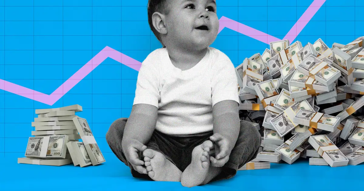 There’s a ‘Trump account’ hack that can unlock decades of wealth-building for your kid