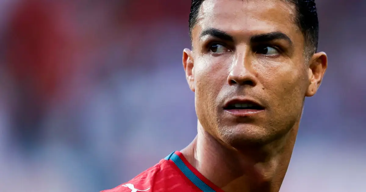 We asked AI to predict the 2026 World Cup winner. It picked a country that’s never won.