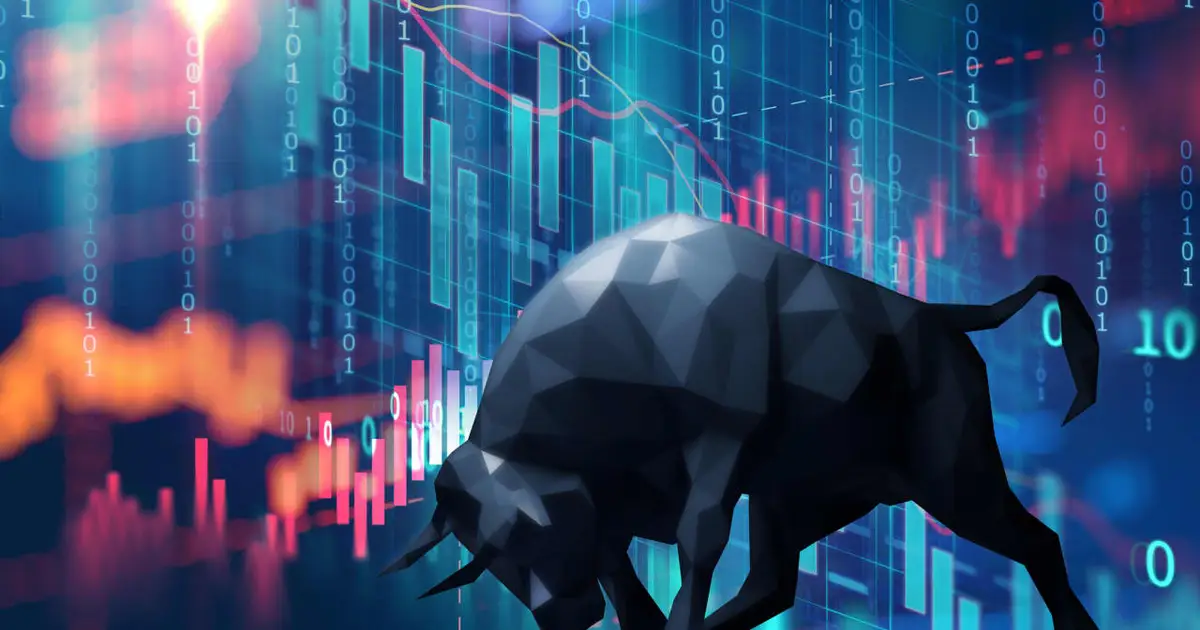 Get ready to buy the dip in tech stocks. Why the recent selling won’t break the bull market.