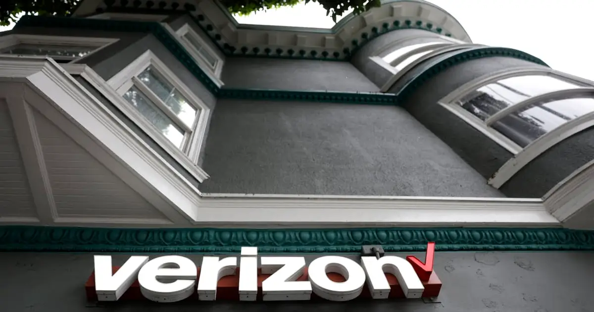 Verizon’s stock rises as earnings show the company is no longer a ‘hunting ground’