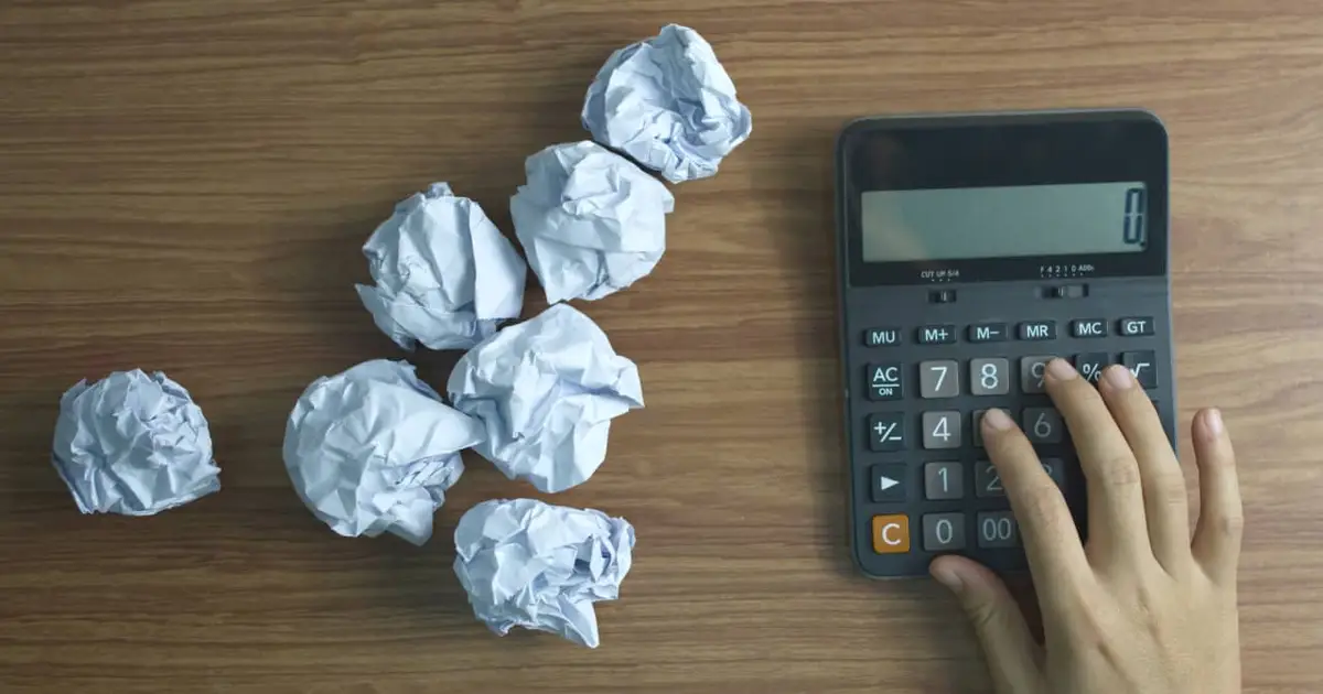 90% of retirees are making this miscalculation with their savings