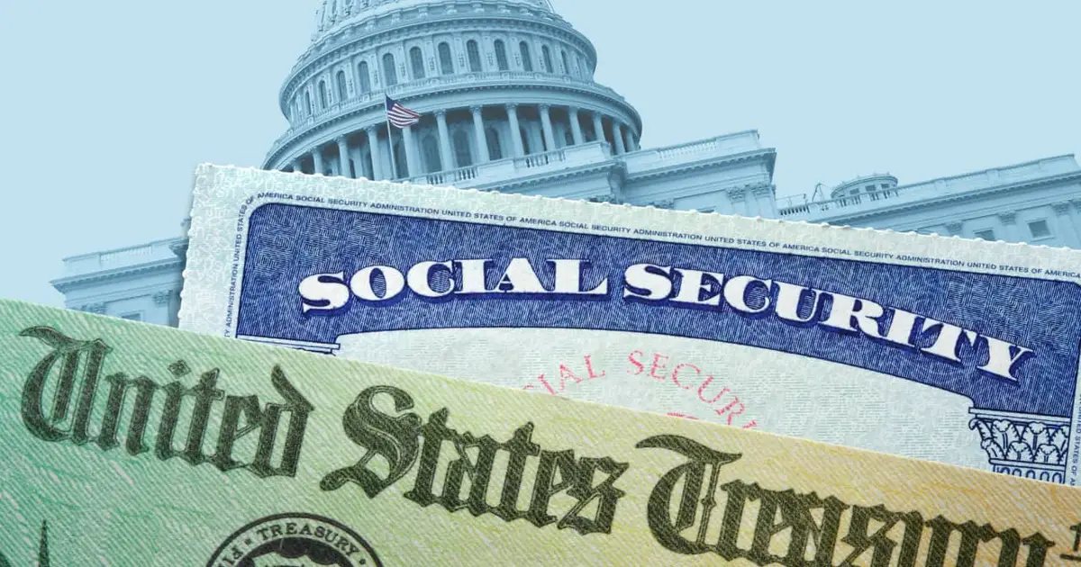 Social Security is looking at a $500-a-month cut. Could a new bipartisan commission make a difference?