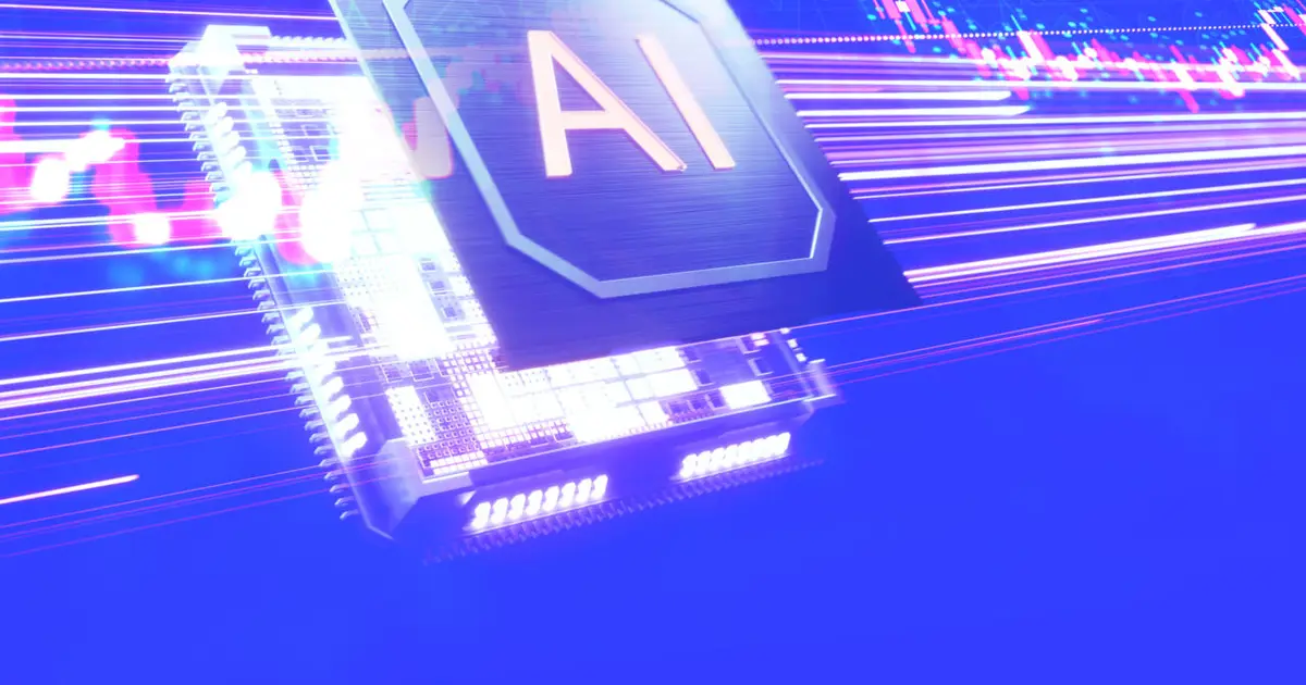 Top HSBC strategist has a warning for retail investors chasing the AI rally