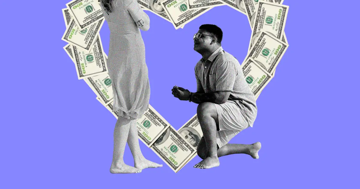 This one move will save $20,000 on our wedding