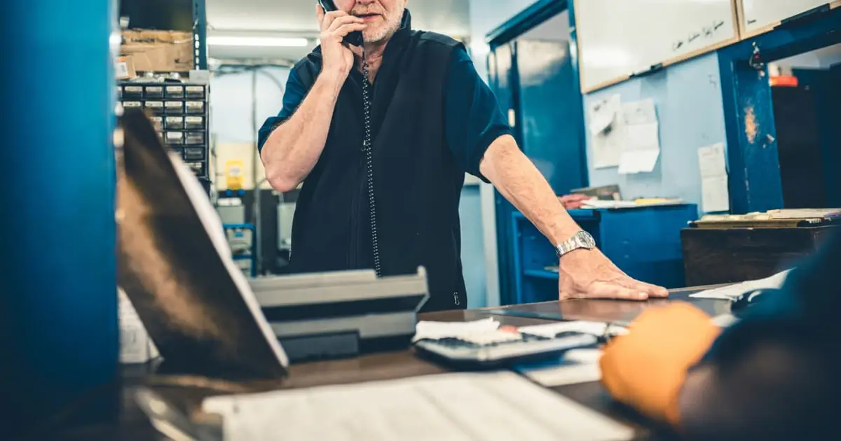 This proposed federal budget cut could eliminate job training for 42,000 vulnerable seniors
