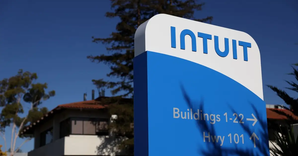 Customers are fleeing TurboTax over price, and Intuit’s stock is sliding