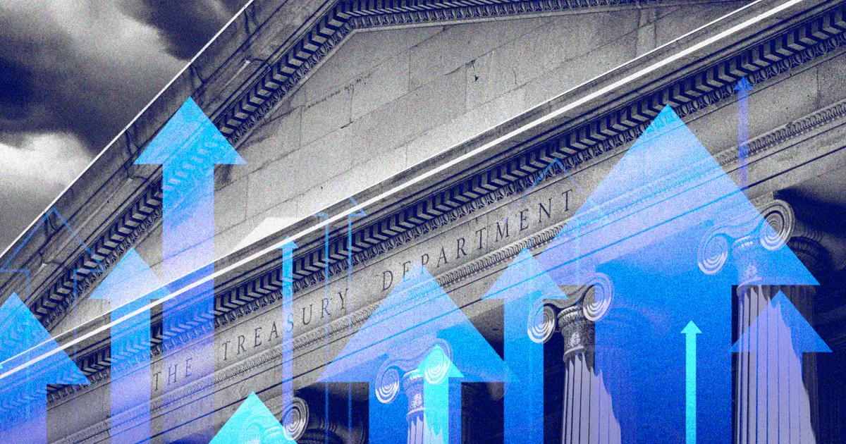 Why the upcoming jobs report could send 10-year and 30-year Treasury yields surging