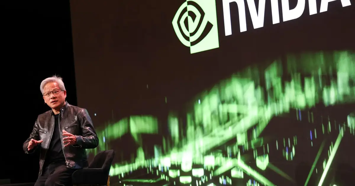 Nvidia can deliver chips — but it can’t buy Big Tech out of its credit and power-grid crisis