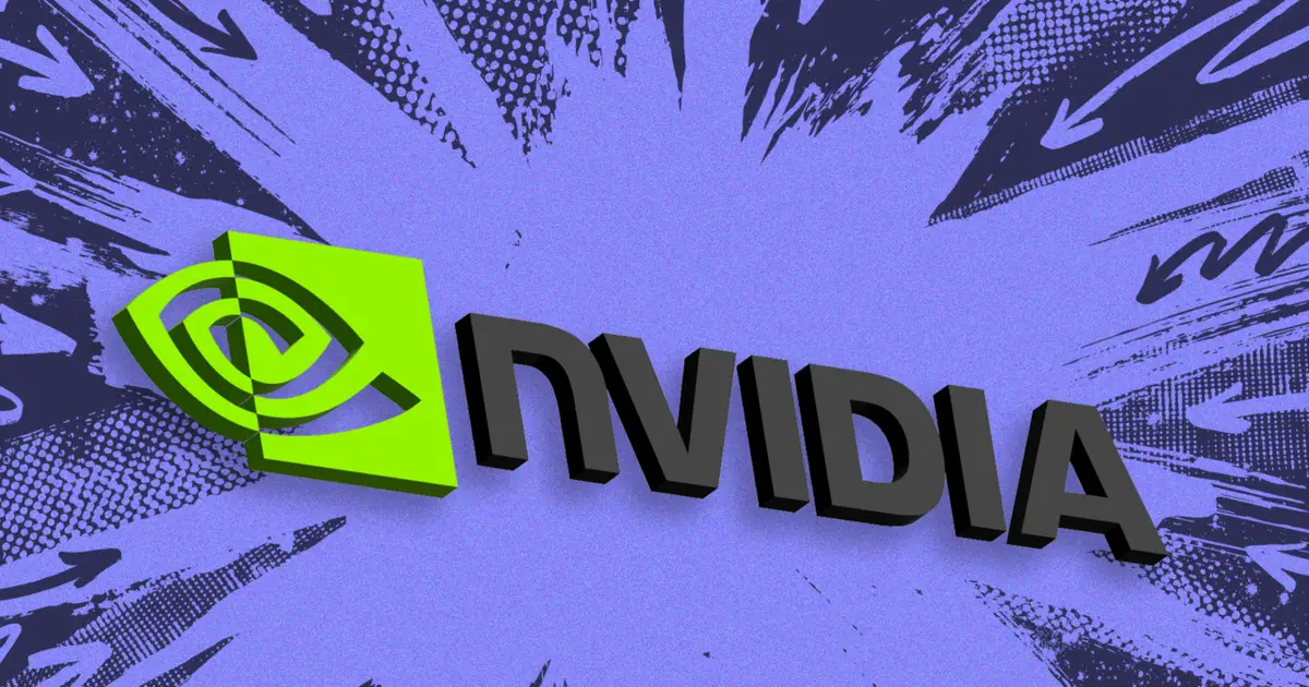 Nvidia is the beating heart of the AI boom and the stock market — which sets up a big test