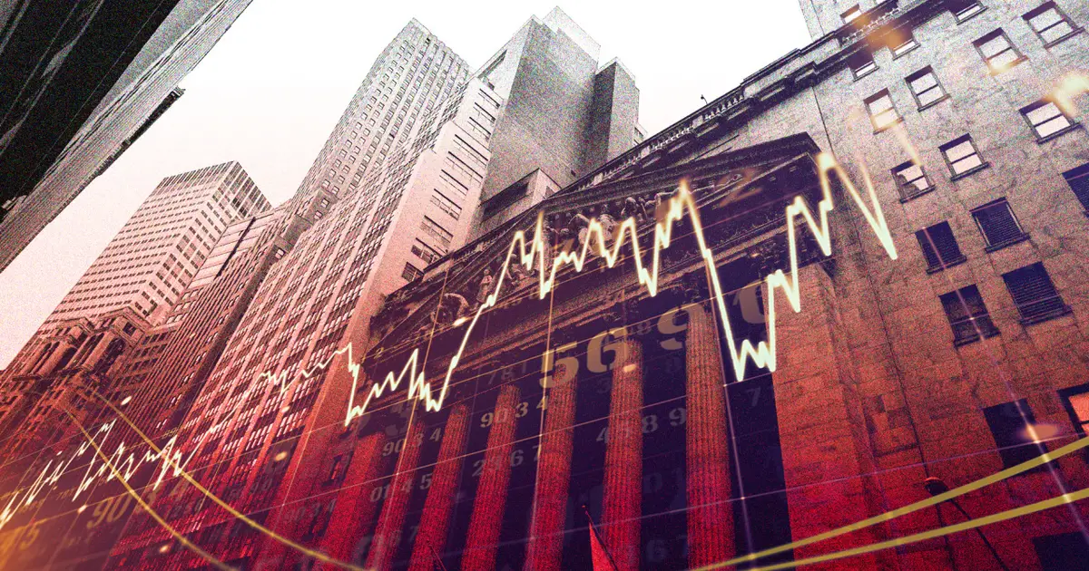 Here’s how overvalued the stock market really is
