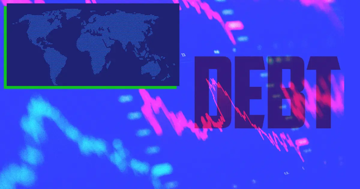 As Treasury yields touch generational highs, investors brace for the market fallout