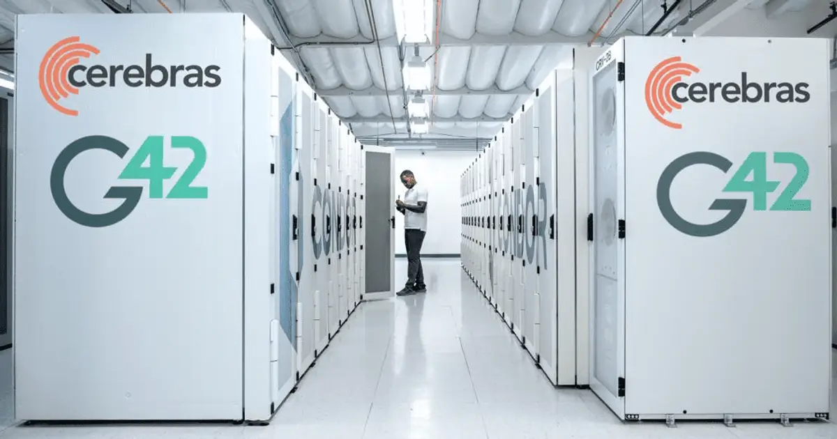 Cerebras’s massive IPO will be a fresh test of investor excitement for AI infrastructure