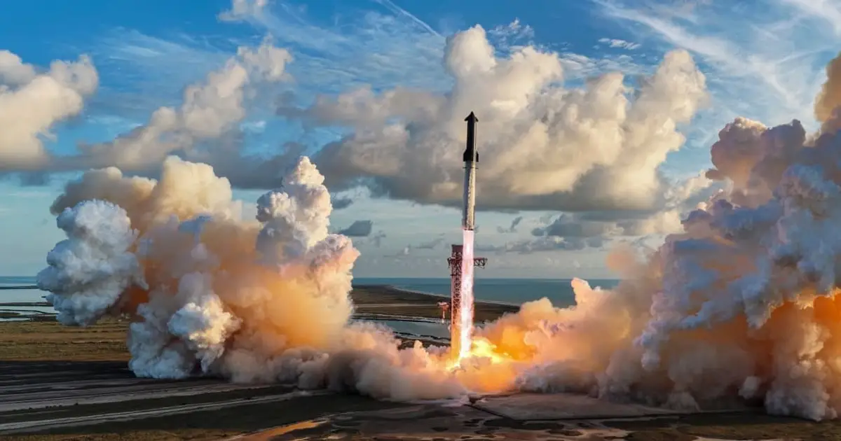Could SpaceX be worth $12 trillion one day? Citi says Starship gets it a step closer.