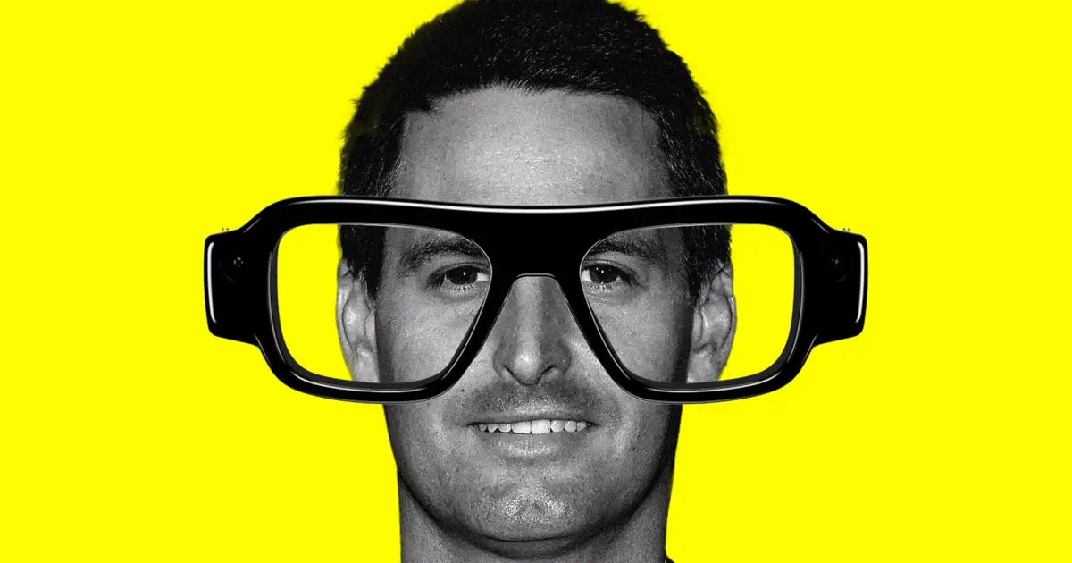 Snap breaks from the pack with heavy $2,195 smart glasses. Wall Street is panning the move.