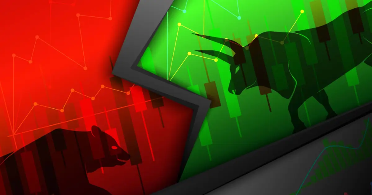 Yes, the AI stock selloff looks terrifying. But it might actually save the bull market.