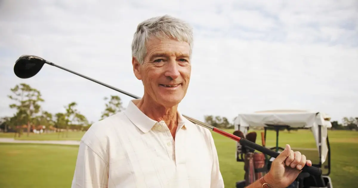 My golf buddy worked as a financial adviser. Here’s how I really knew his friendship was fake.
