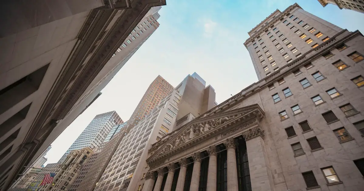 Wall Street’s biggest bank just raised its expectations for the stock market