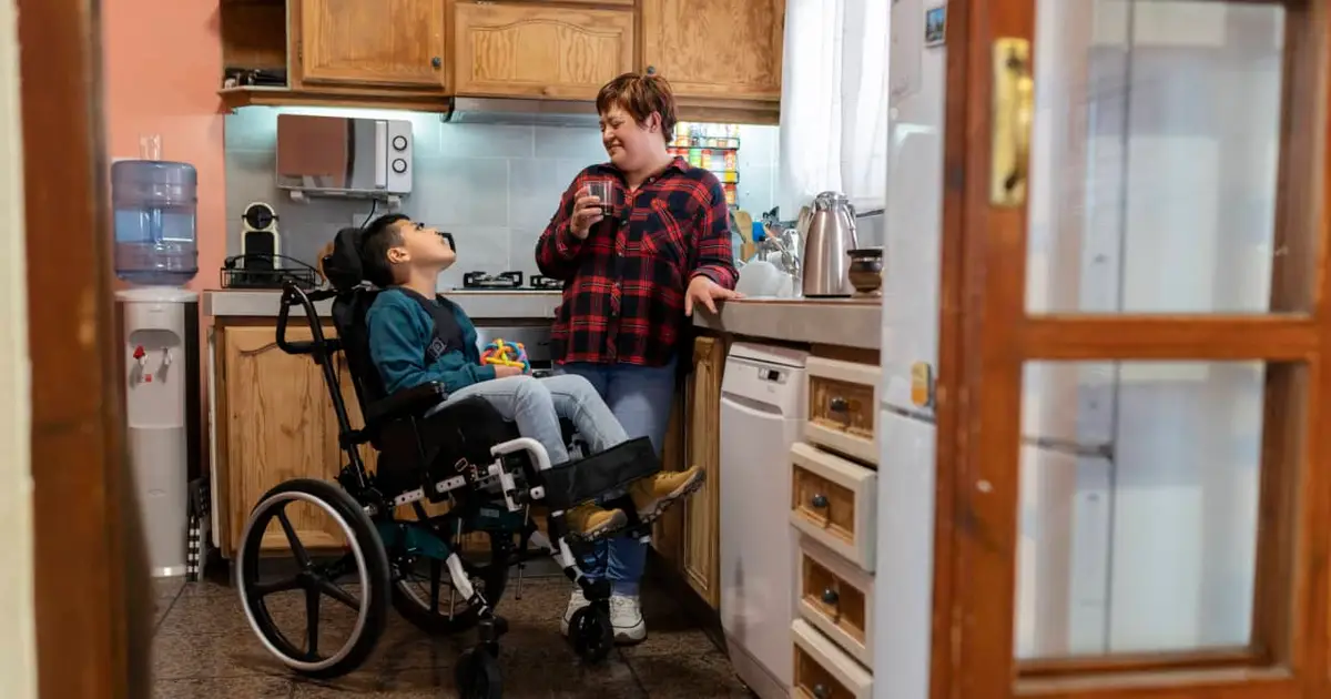 ‘I have full guardianship’: My son has special needs. If I buy him a condo, will that hurt his benefits?